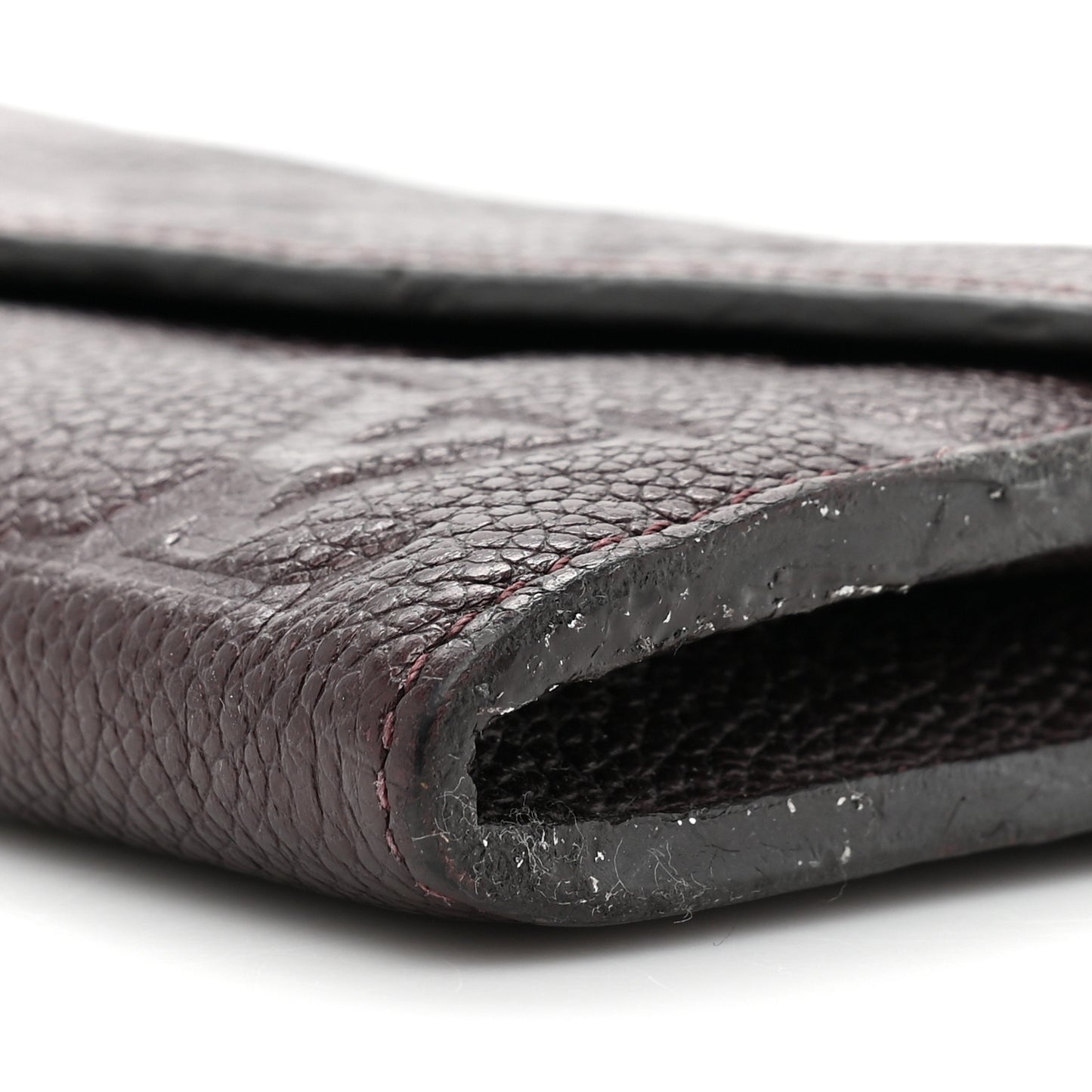 Empreinte Curieuse Wallet Terre