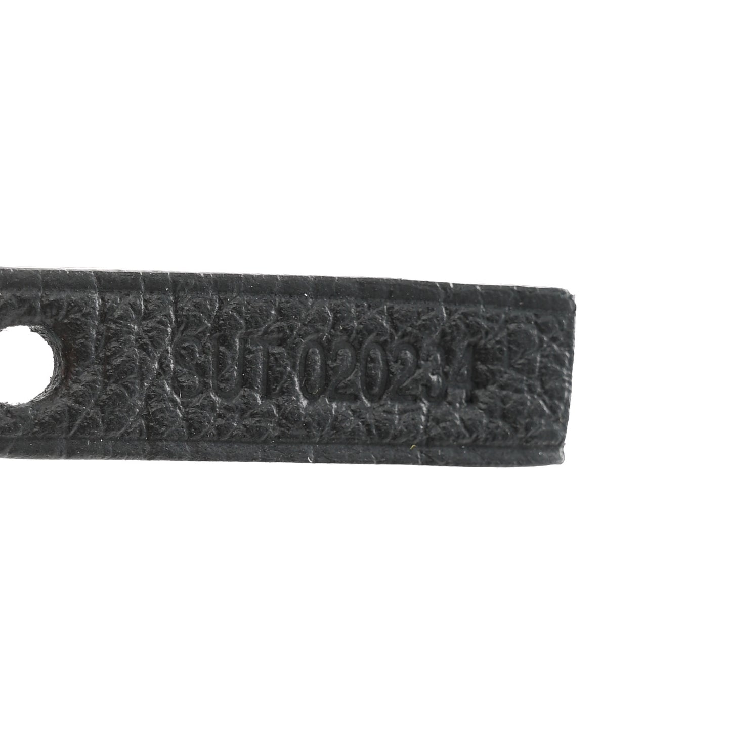 Goyardine Lettres Camouflage Saint Louis PM Black Blue