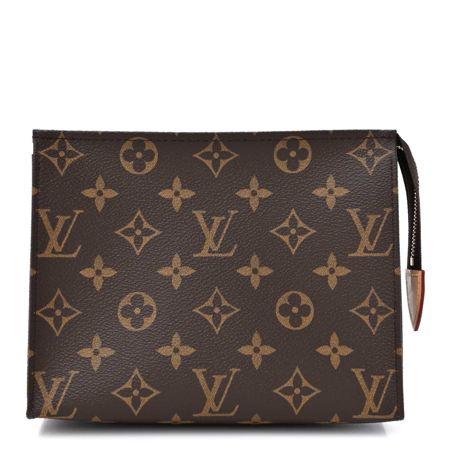 Louis Vuitton Monogram Toiletry Pouch 19 1 of 6
