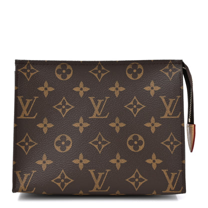 Louis Vuitton Monogram Toiletry Pouch 19 1 of 6