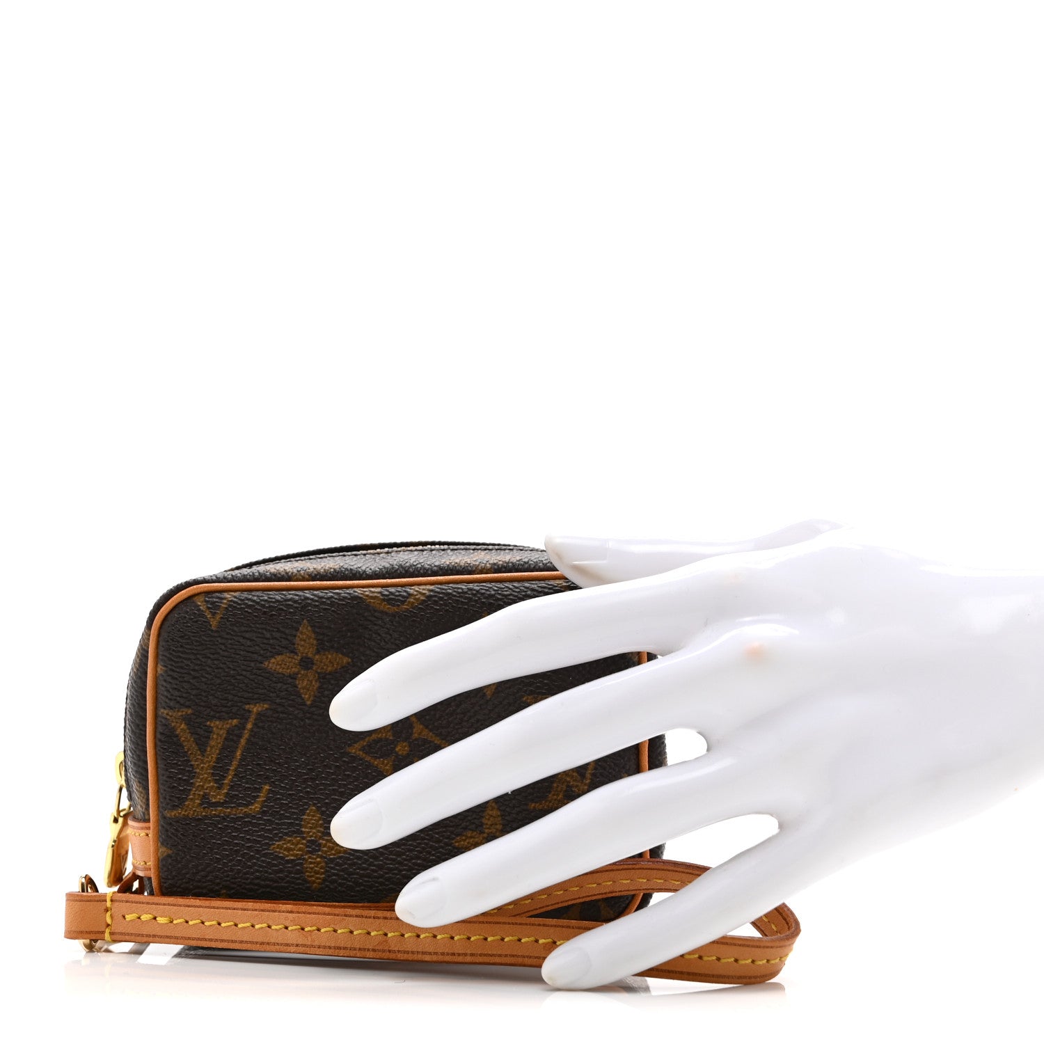 Louis Vuitton Monogram Wapity 2 of 9
