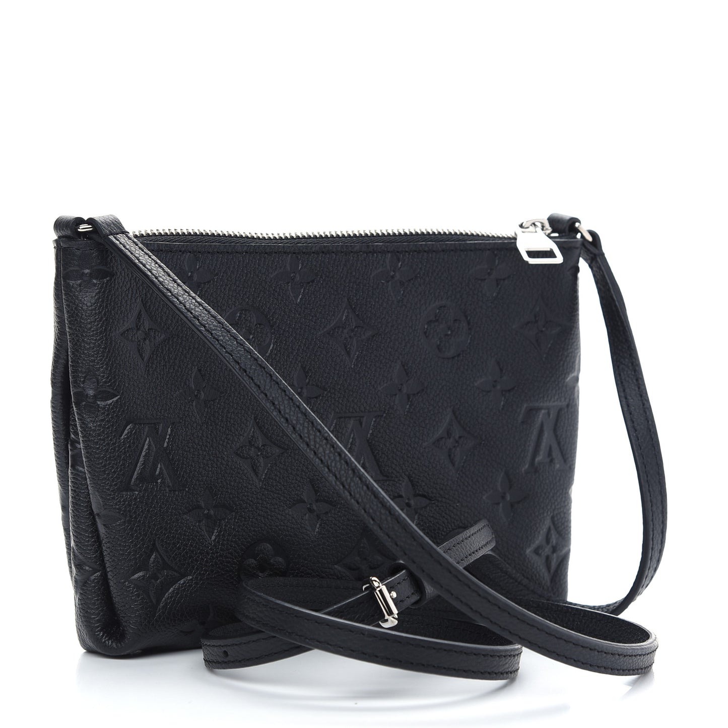 Empreinte Pallas Crossbody Black
