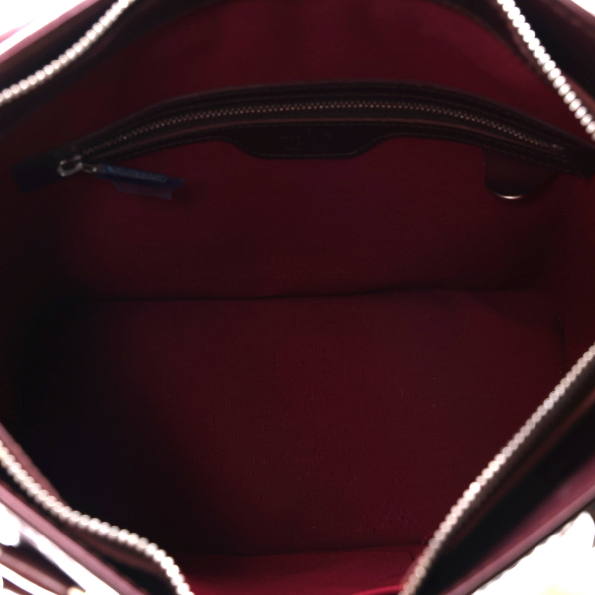 Louis Vuitton Mat Monogram Stockton Violet 5 of 10