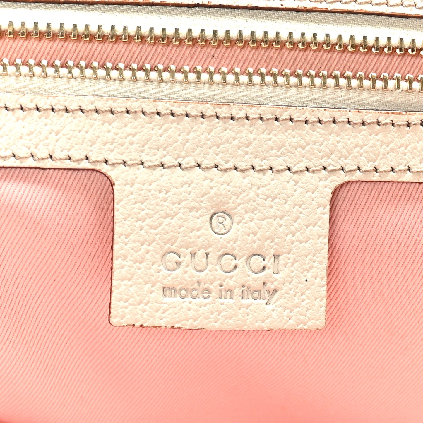 Monogram Medium Jolicoeur Tote Pink