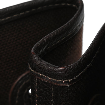 Hermes Toile Negonda Ceinture Tote Ebene 15 of 15