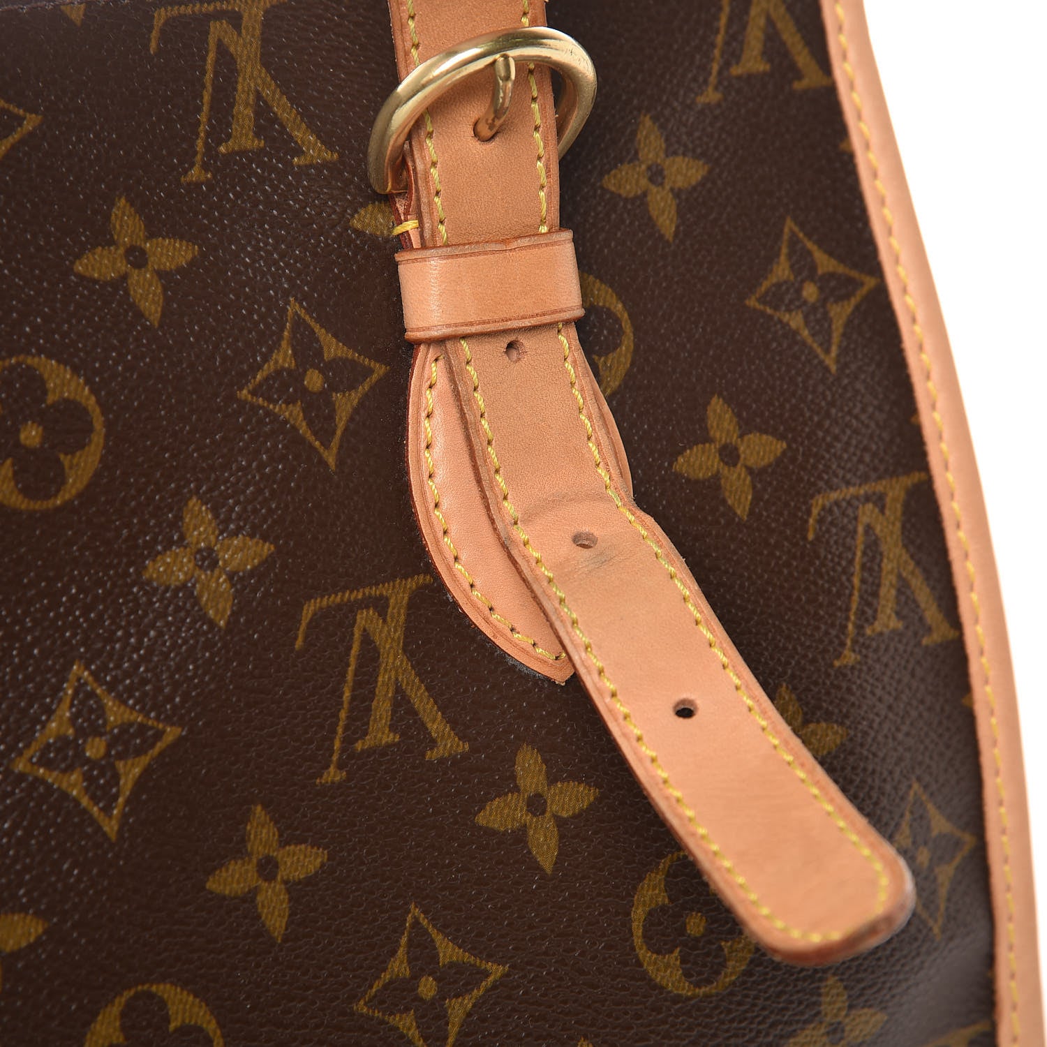 Louis Vuitton Monogram Popincourt Haut 13 of 16