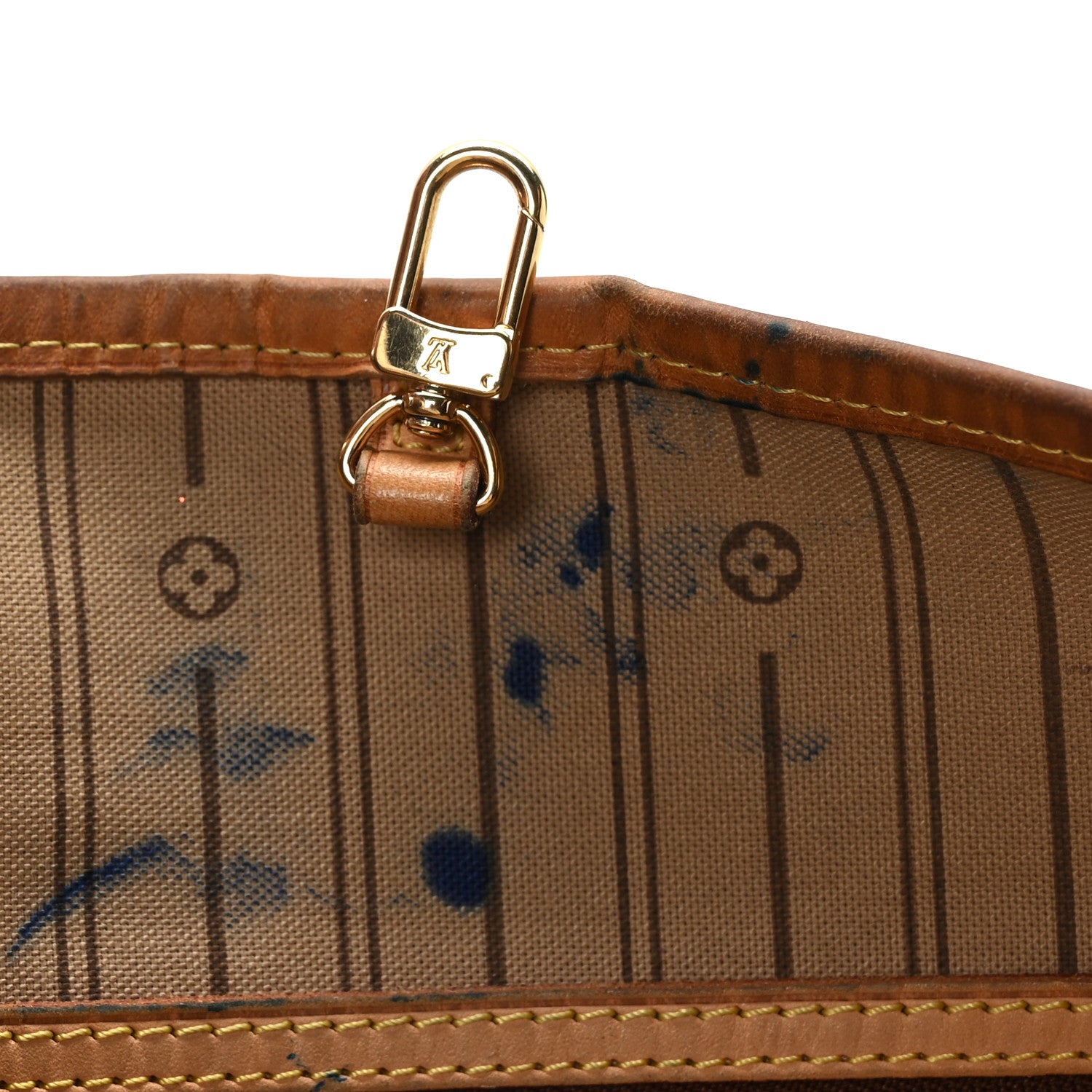Louis Vuitton Monogram Delightful PM 9 of 10