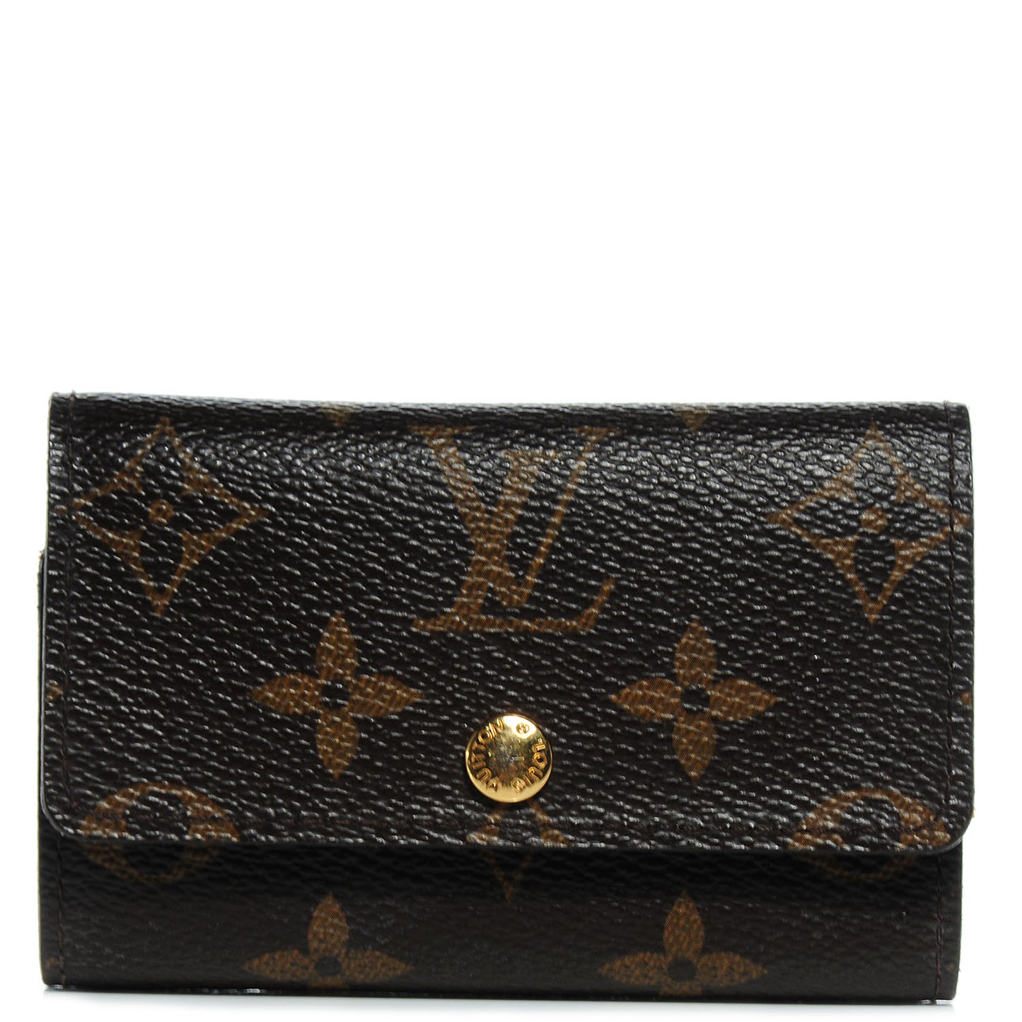 Monogram Multicles 6 Key Holder