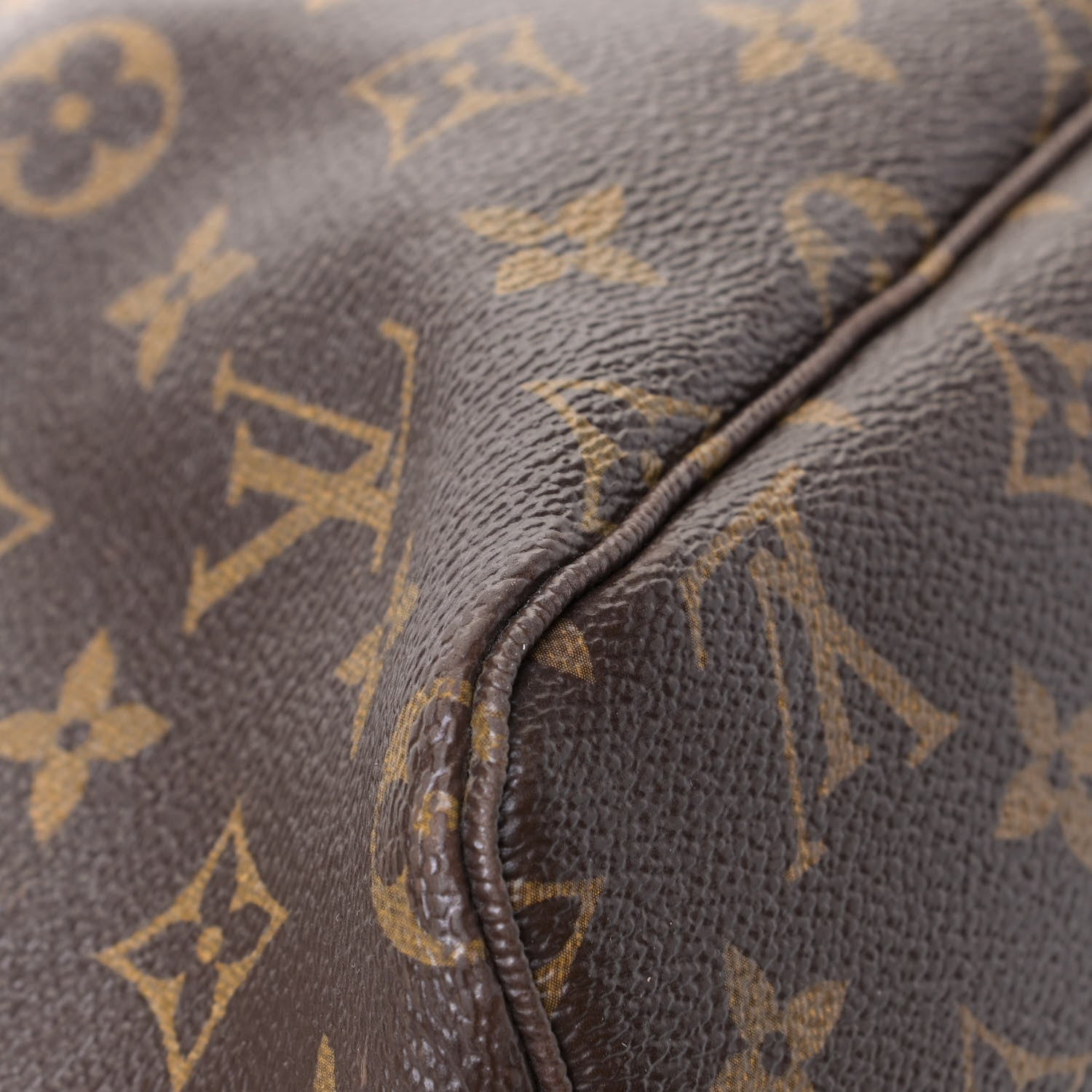 Louis Vuitton Monogram Neo Neverfull GM 6 of 8