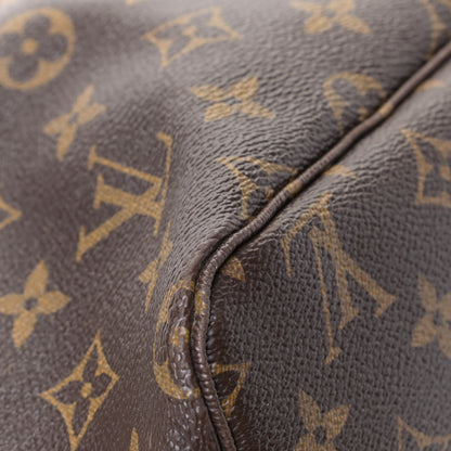 Louis Vuitton Monogram Neo Neverfull GM 6 of 8