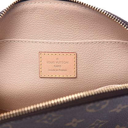 Louis Vuitton Monogram Cosmetic Pouch GM 6 of 9
