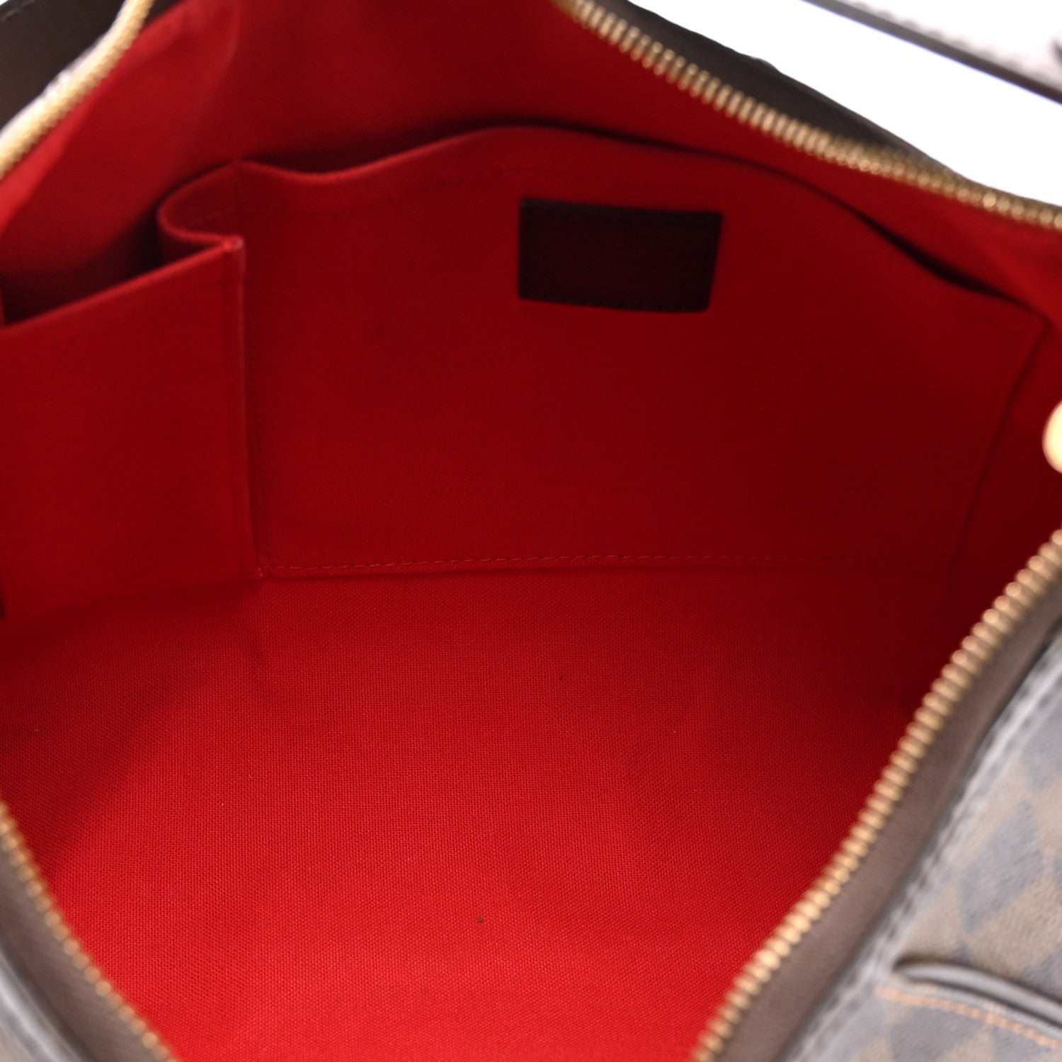 Louis Vuitton Damier Ebene Thames GM 5 of 10