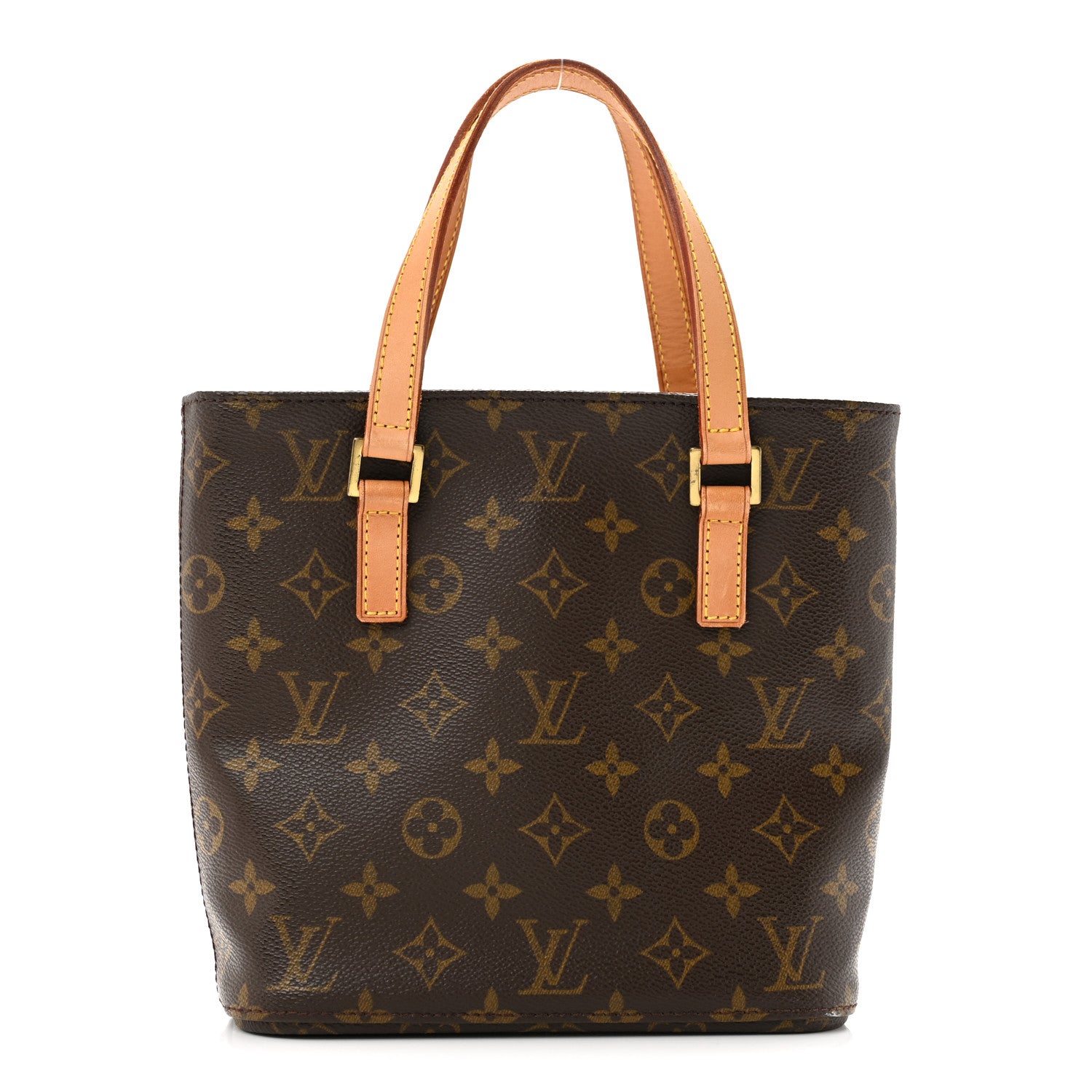 Louis Vuitton Monogram Vavin PM 1 of 11