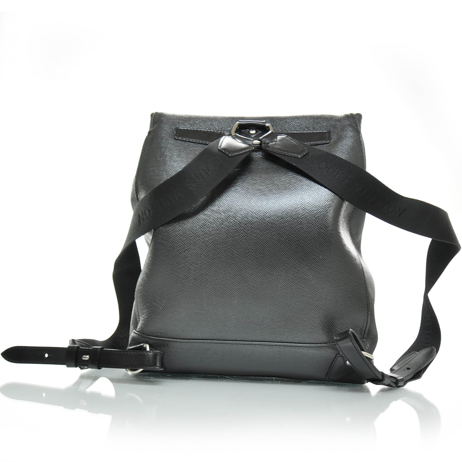 Louis Vuitton Taiga Cassiar Backpack 3 of 8