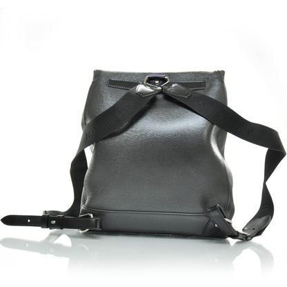 Louis Vuitton Taiga Cassiar Backpack 3 of 8