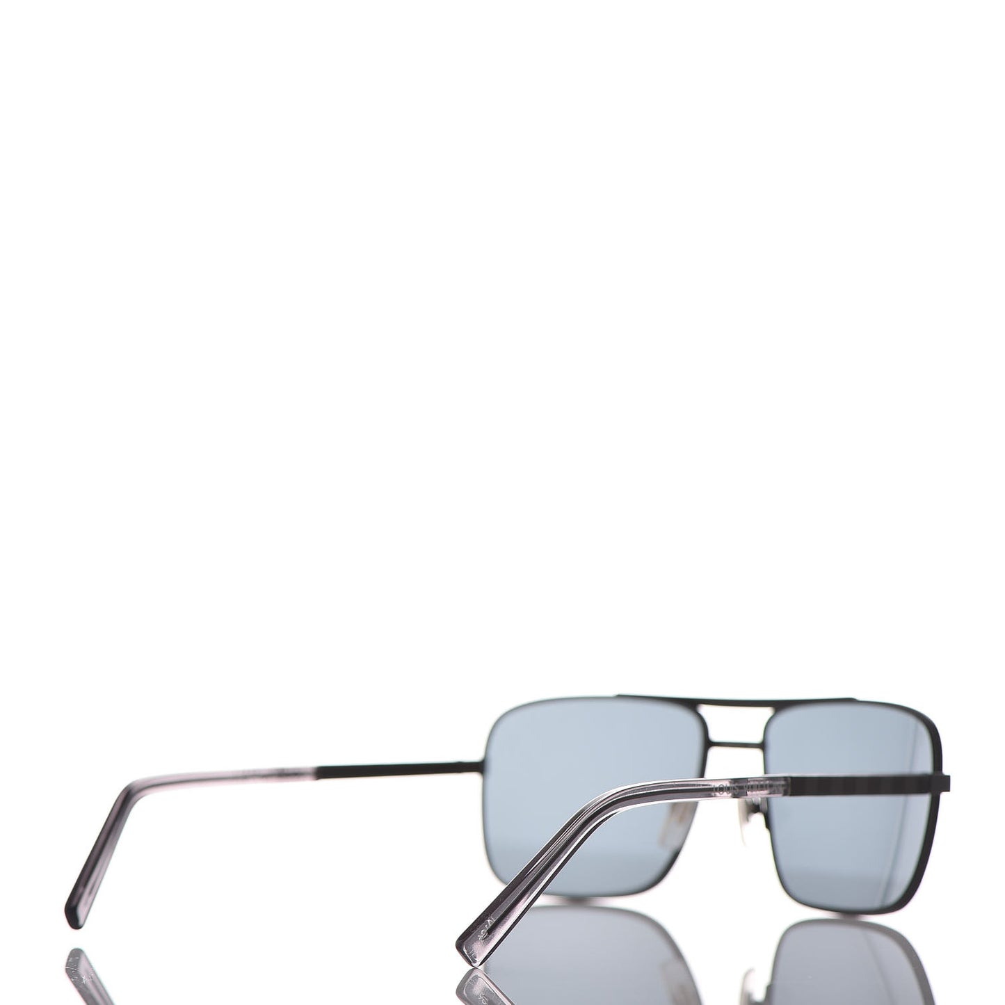 Attitude Sunglasses Z0433U Black