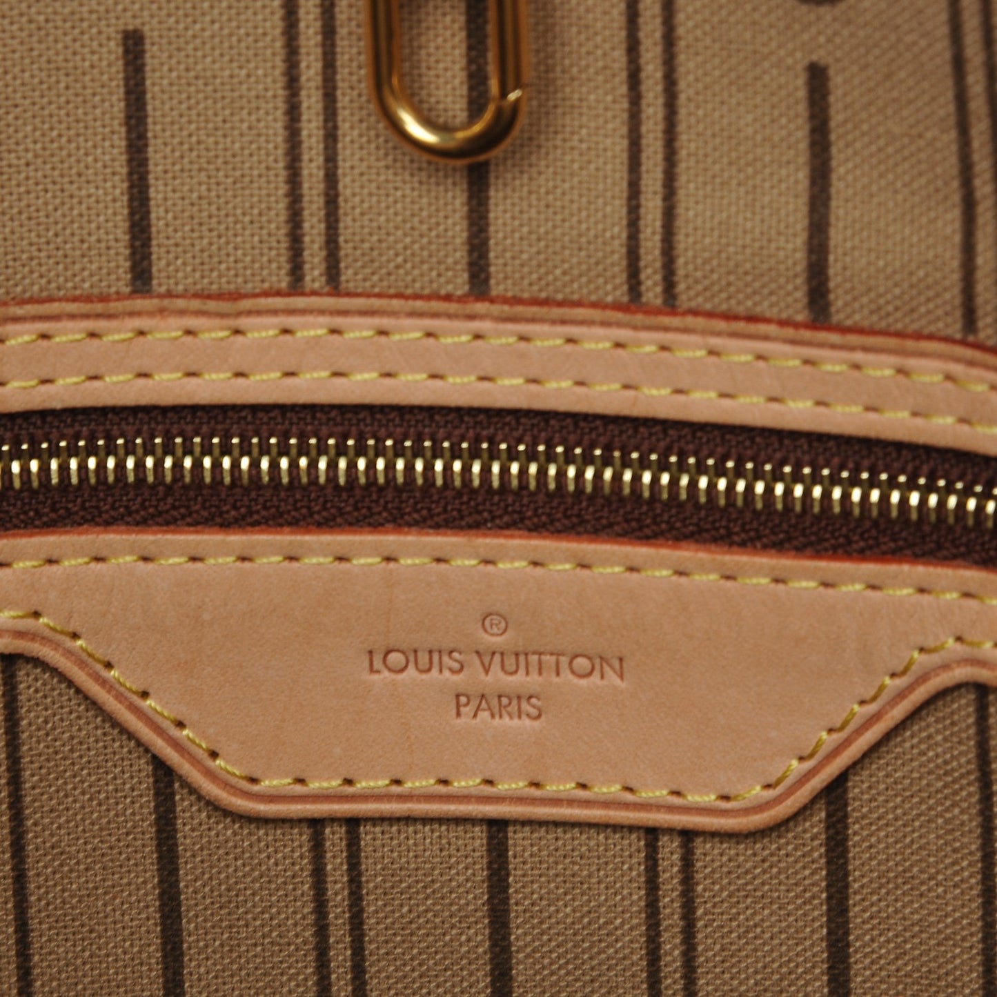 Monogram Delightful MM