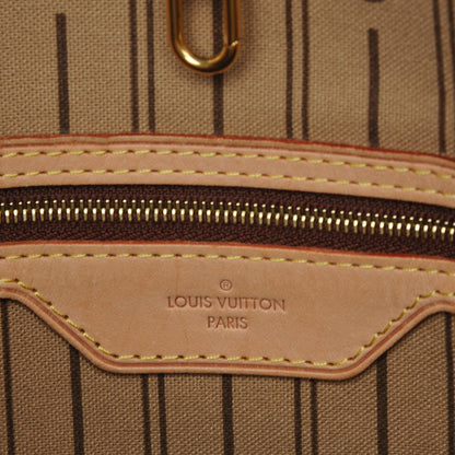 Louis Vuitton Monogram Delightful MM 8 of 11