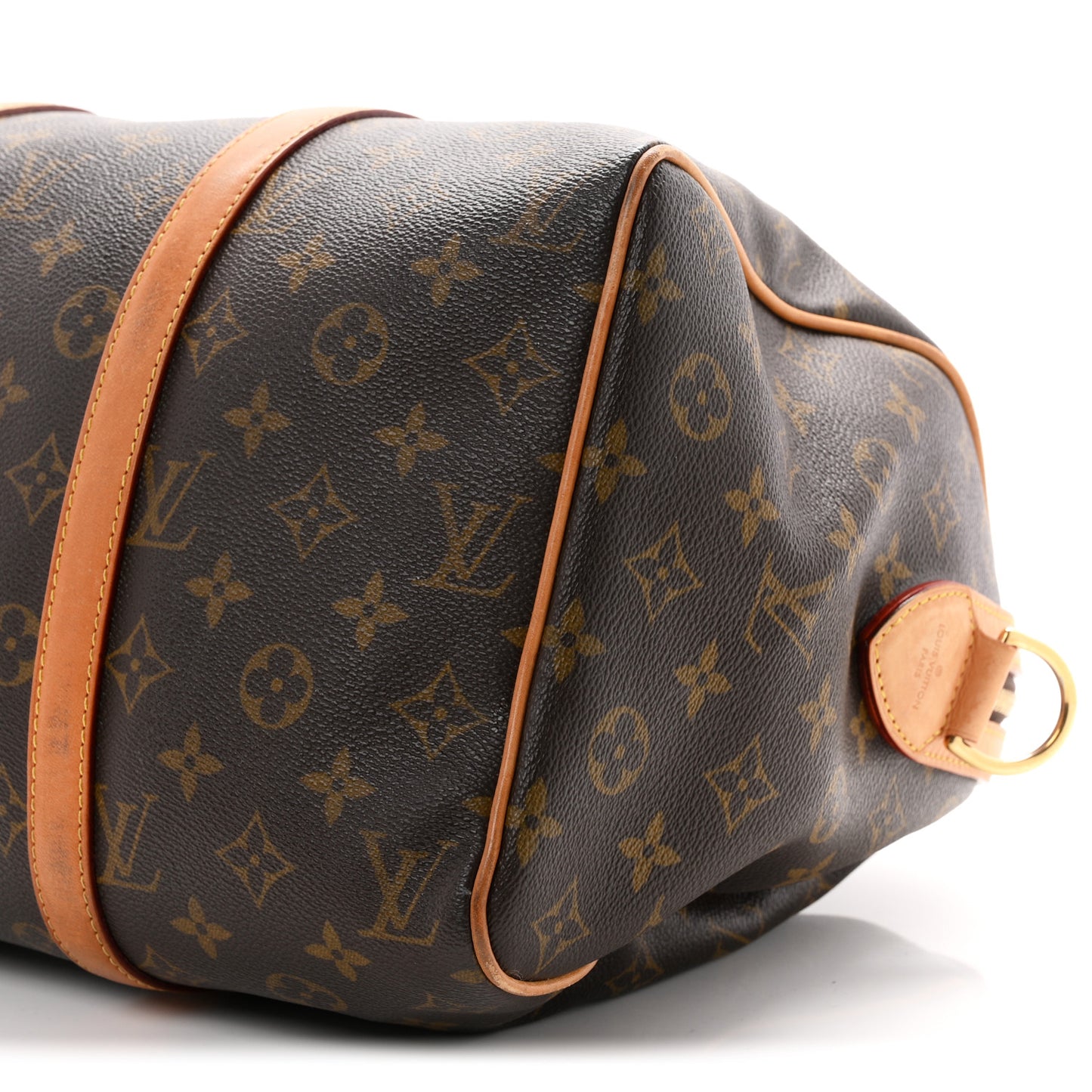 Monogram Sofia Coppola Speedy