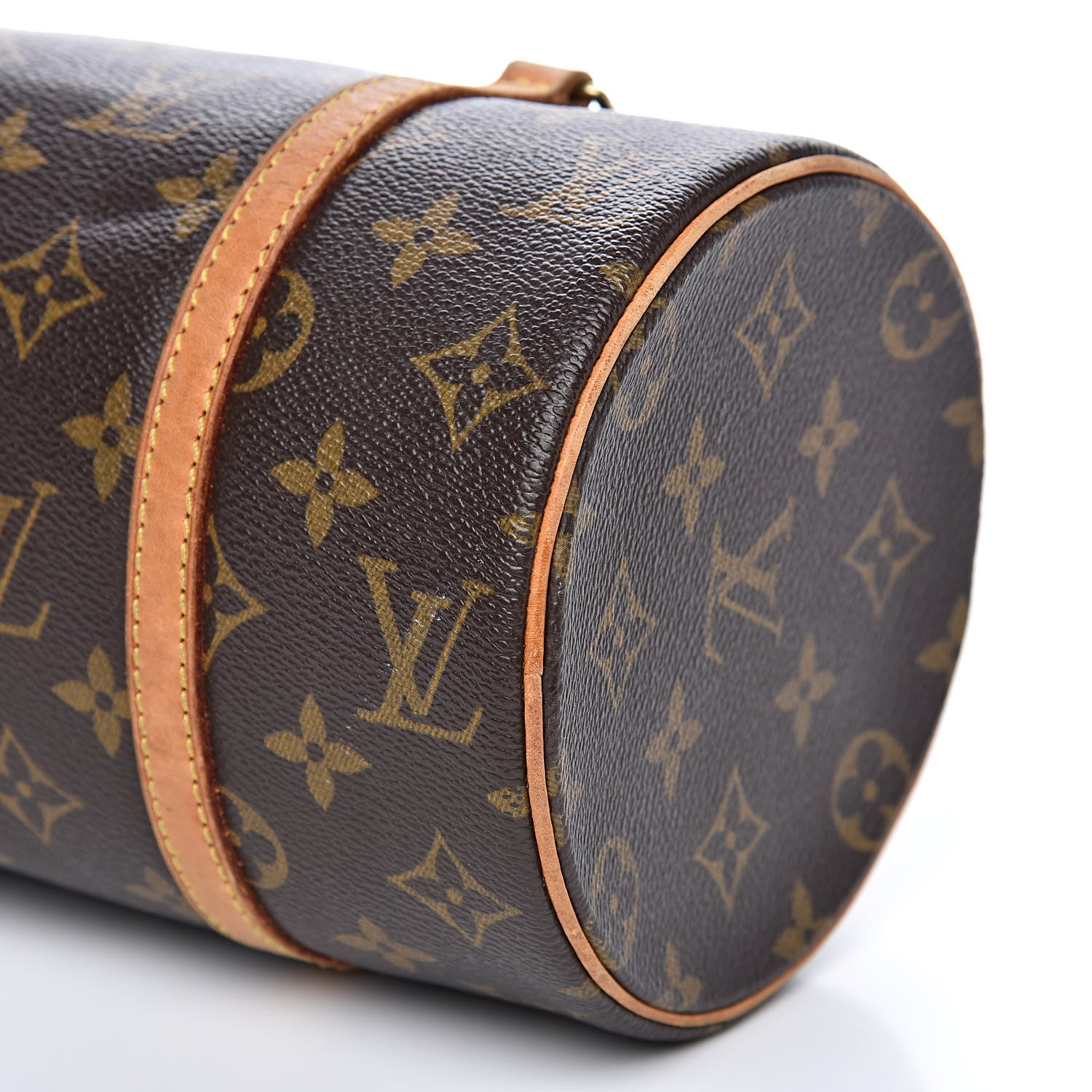 Louis Vuitton Monogram Papillon 26 8 of 15