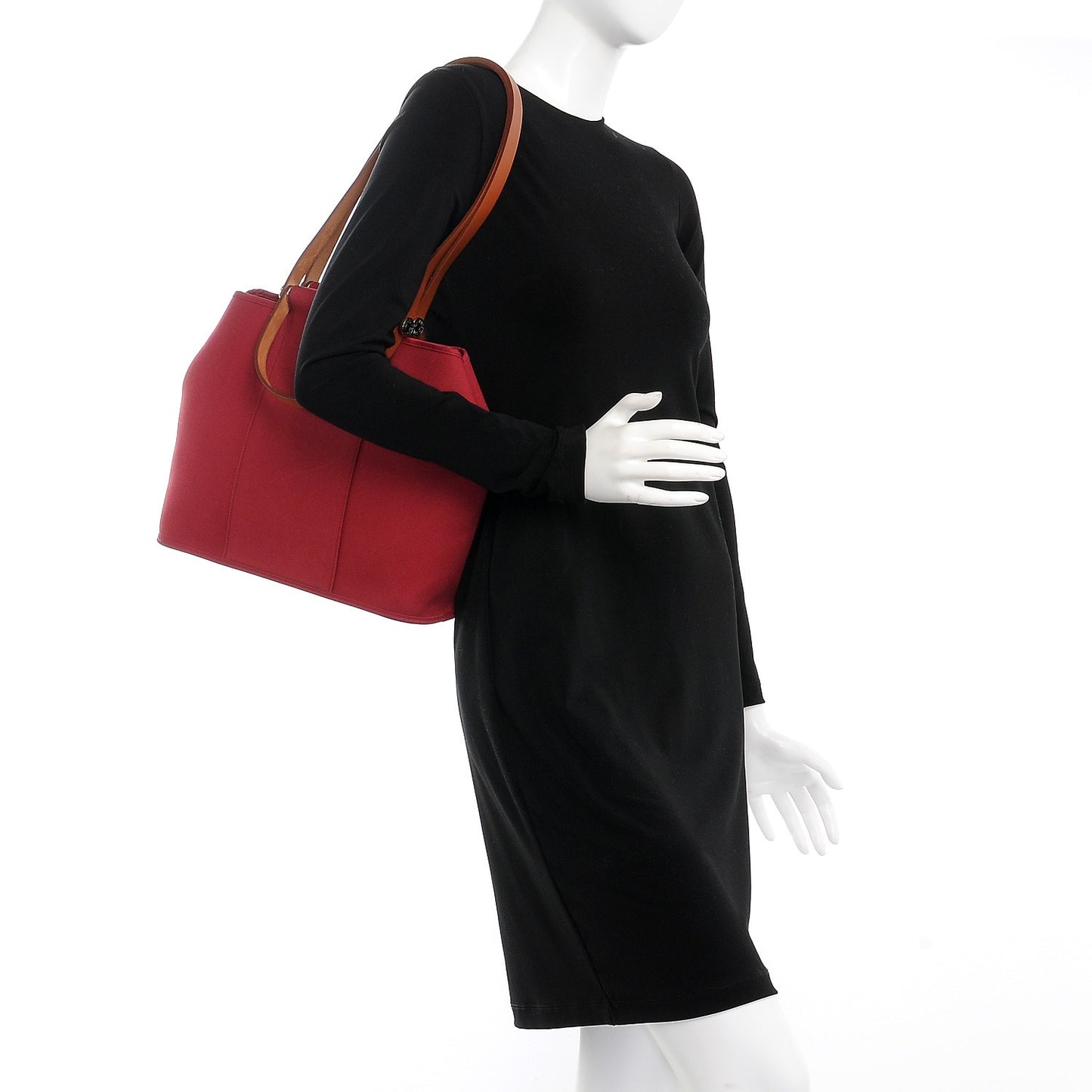 Toile Cabag 32 PM Rubis