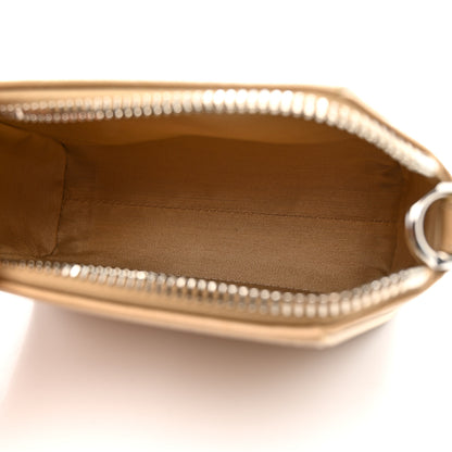 Givenchy Smooth Calfskin Nano Antigona Beige Cappuccino 5 of 11