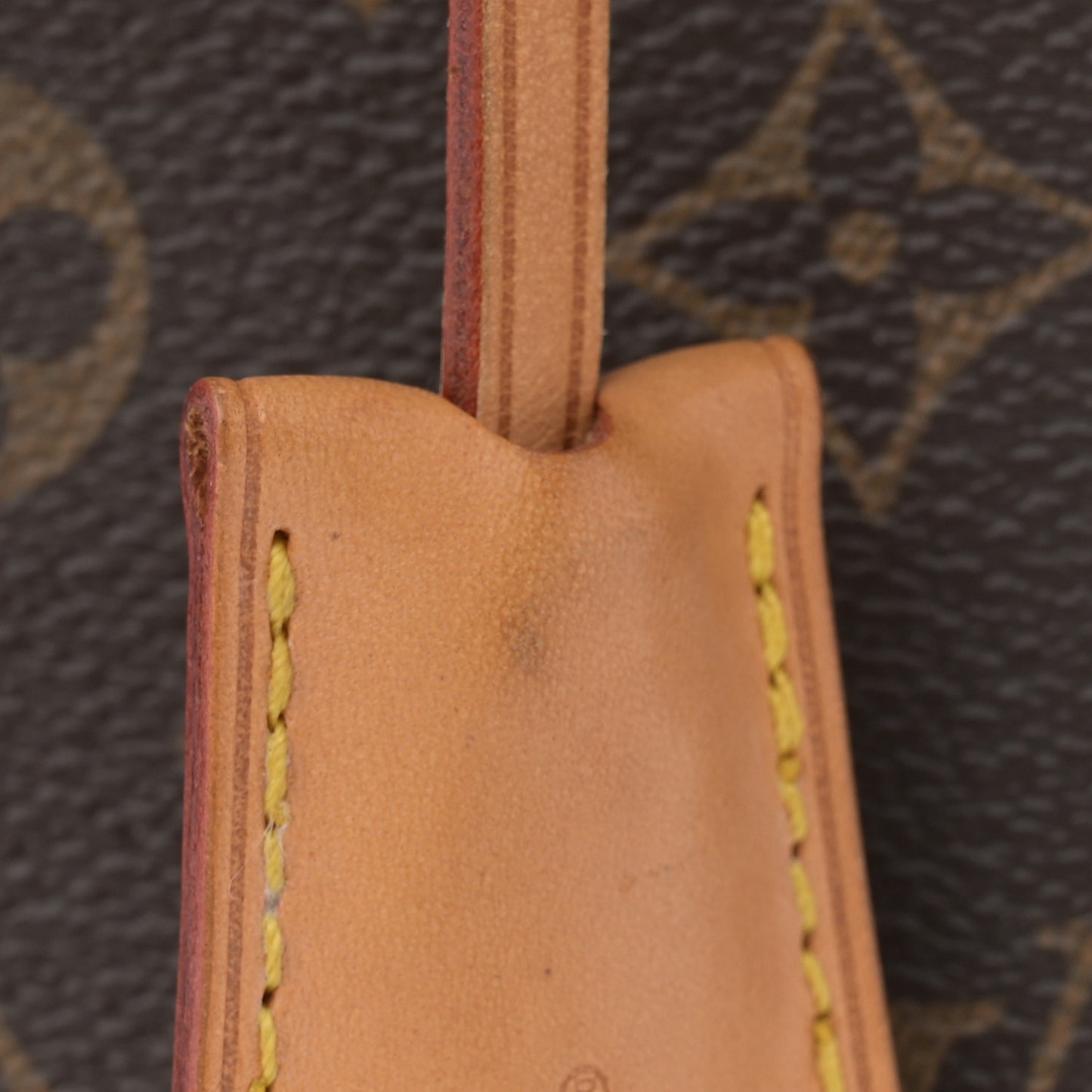 Monogram Montaigne BB