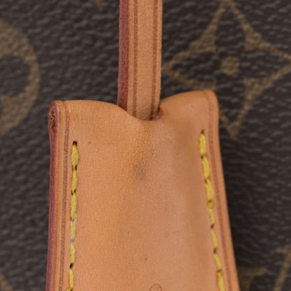 Louis Vuitton Monogram Montaigne BB 13 of 14