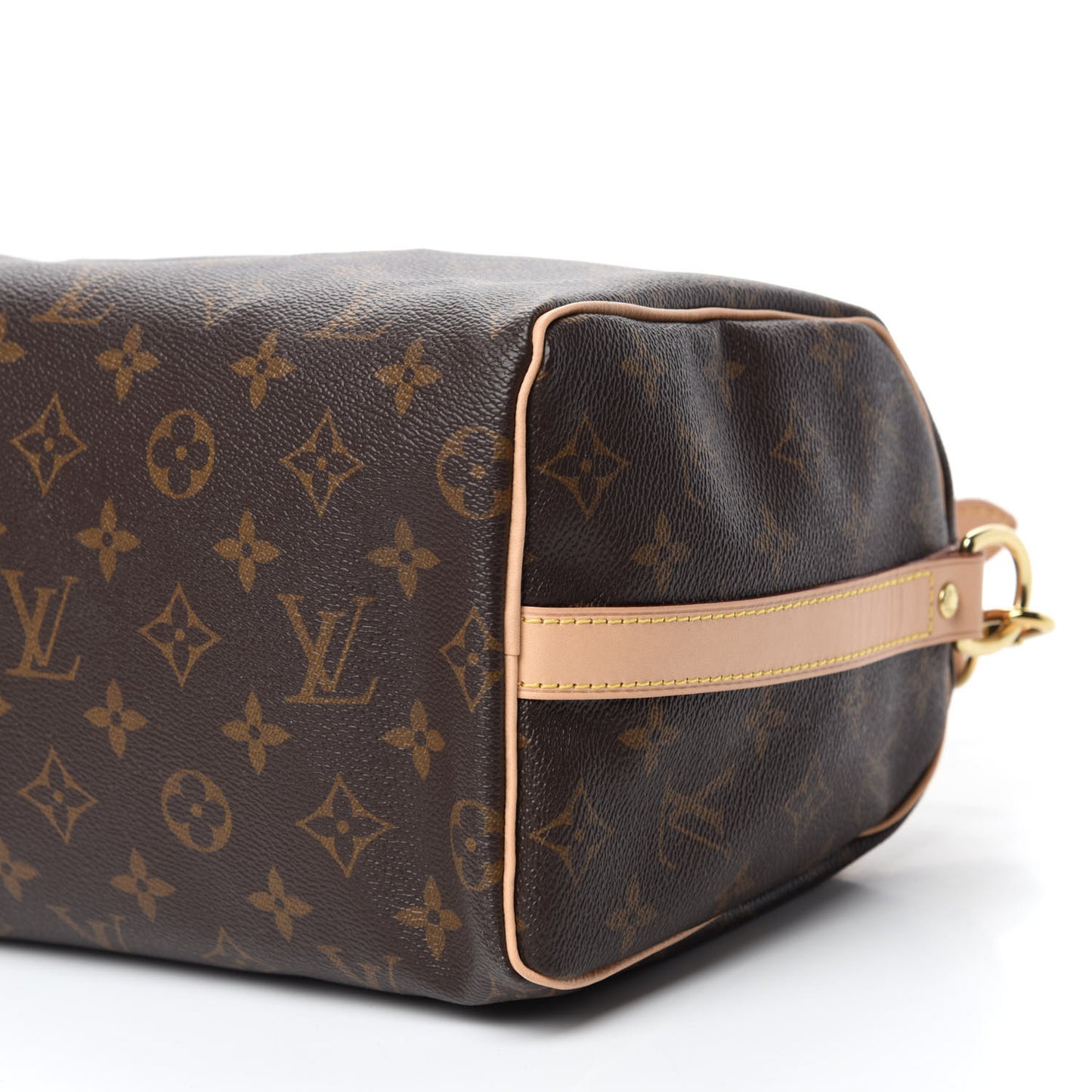 Monogram Speedy Bandouliere 25