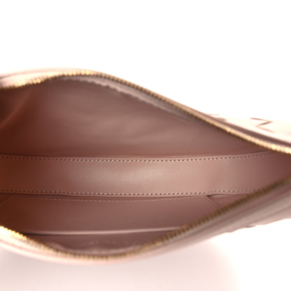 Bottega Veneta Nappa Intrecciato Mini Sunrise Lotus 5 of 8
