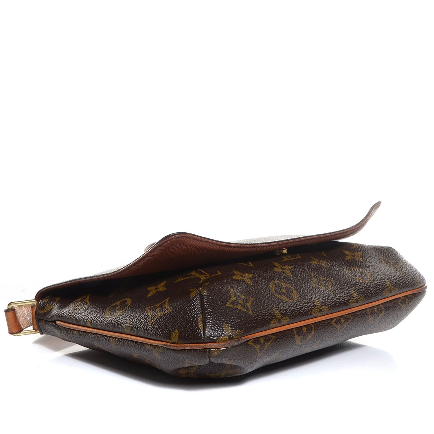 Louis Vuitton Monogram Musette Tango 4 of 7