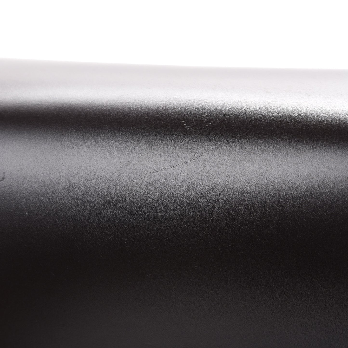 Calfskin Medium TB Bag Coffee