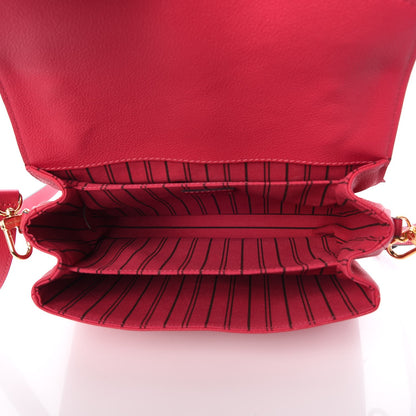 Louis Vuitton Empreinte Pochette Metis Freesia 5 of 9