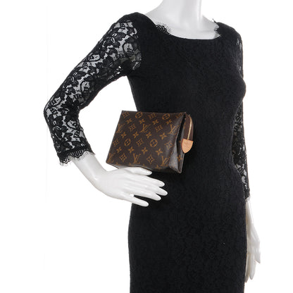 Louis Vuitton Monogram Toiletry Pouch 19 2 of 7