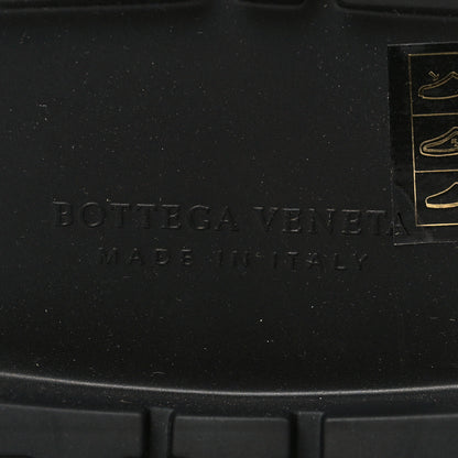 Bottega Veneta Calfskin The Lug Chelsea 55mm Boots 38 Black 7 of 8