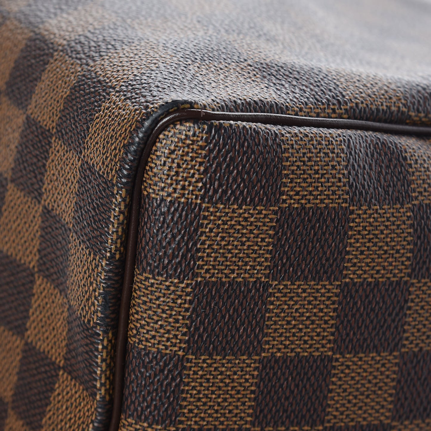 Damier Ebene Speedy 35