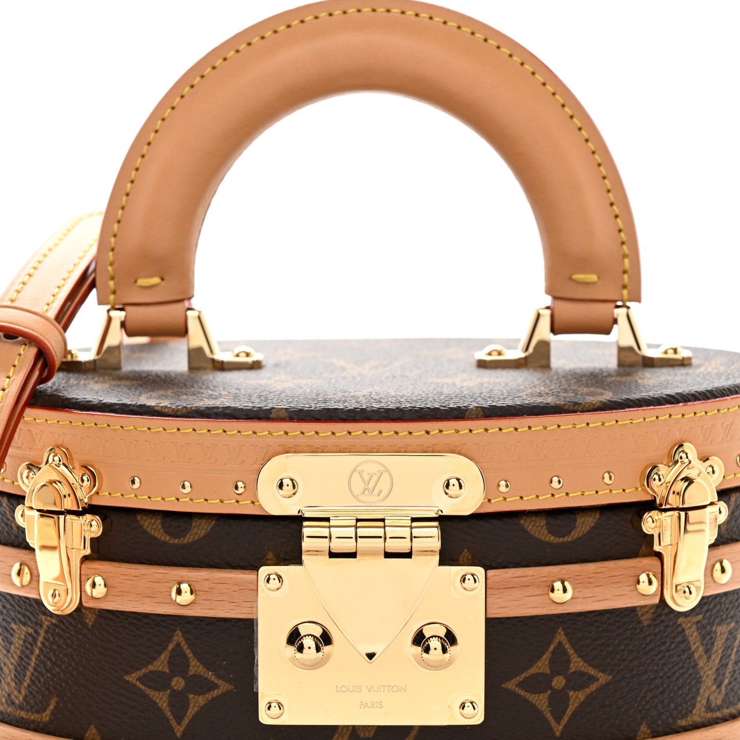 Monogram Ellis Bag
