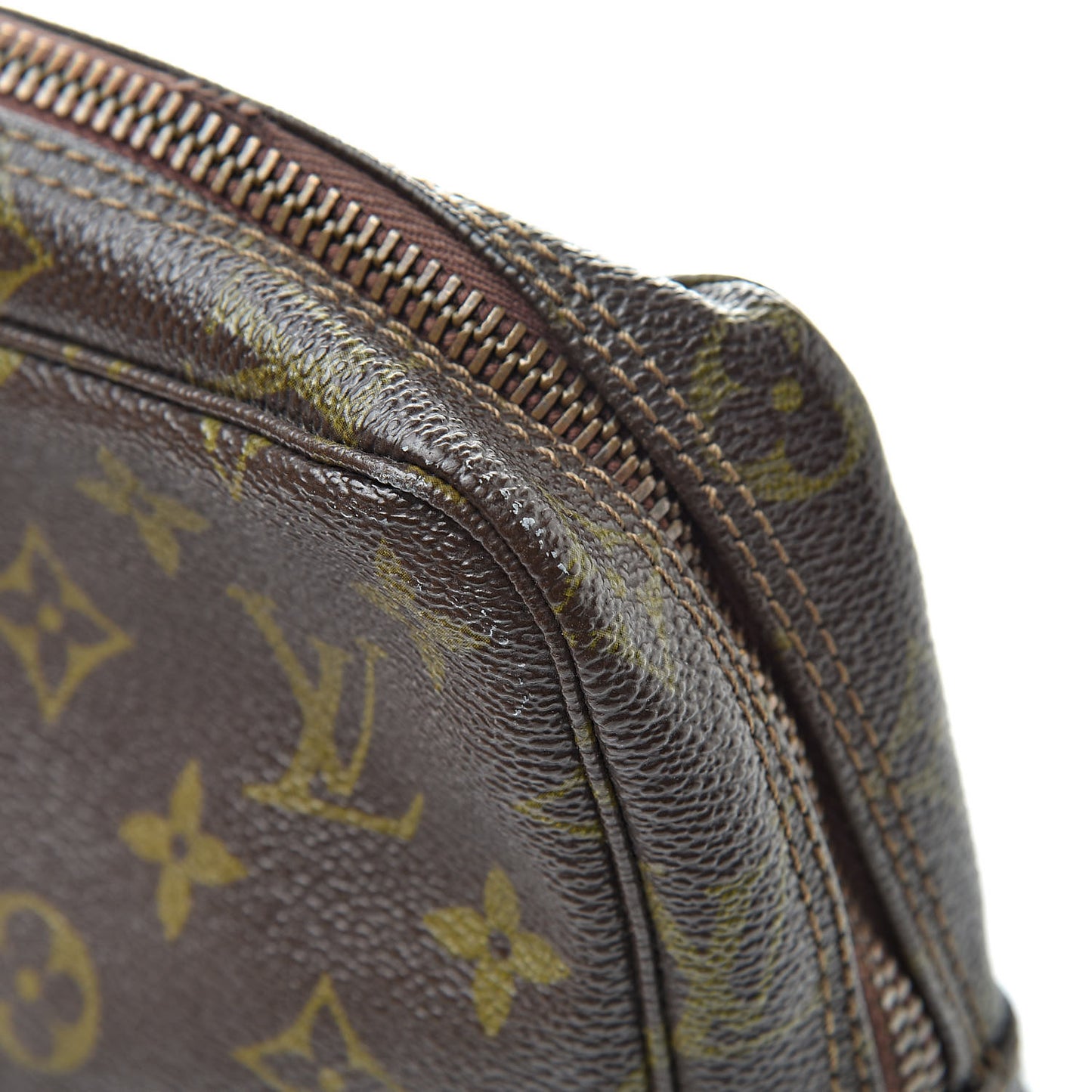 Monogram Trousse Toilette 23