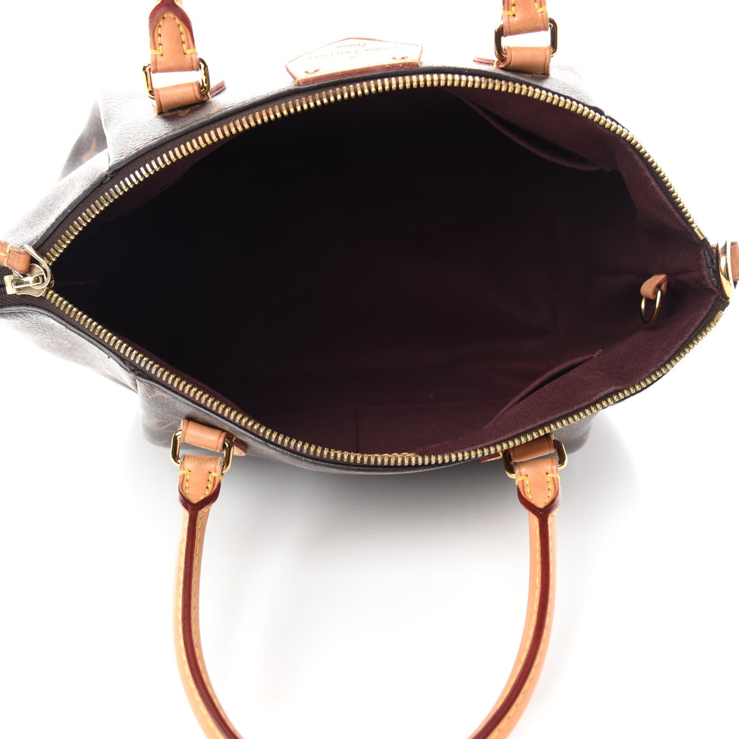 Louis Vuitton Monogram Turenne PM 5 of 11