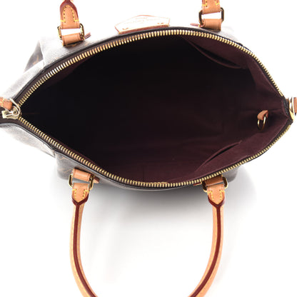 Louis Vuitton Monogram Turenne PM 5 of 11