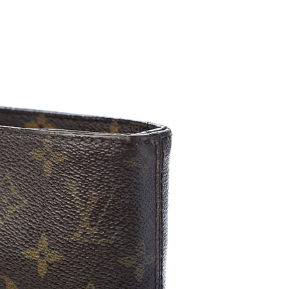 Louis Vuitton Monogram Luco 11 of 26