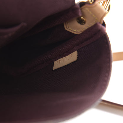 Louis Vuitton Monogram Favorite PM 8 of 12