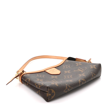Louis Vuitton Monogram Mini Pochette Delightful 4 of 10