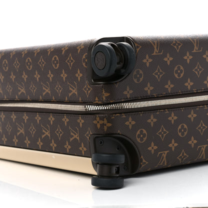 Louis Vuitton Monogram Horizon 55 Coquelicot 8 of 13