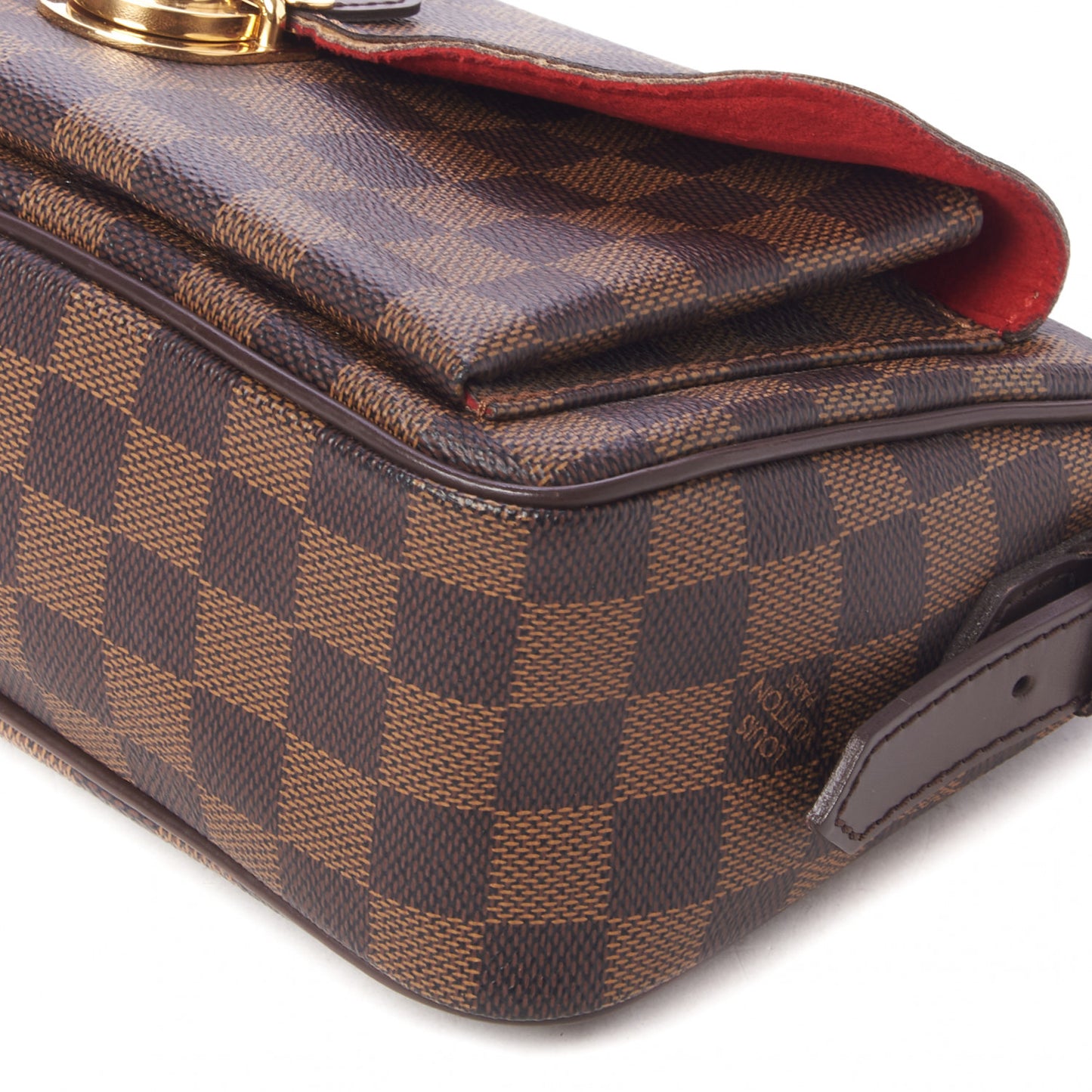 Damier Ebene Ravello GM
