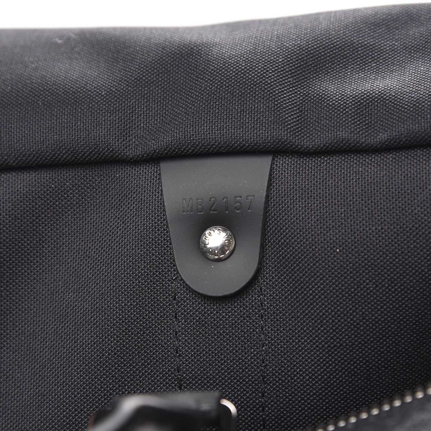 Monogram Eclipse Keepall Bandouliere 45