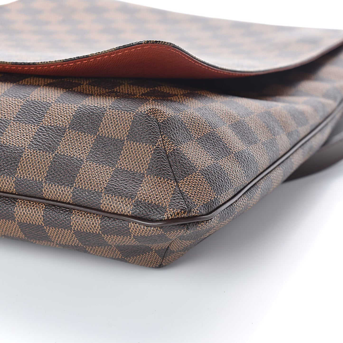 Damier Ebene Musette GM