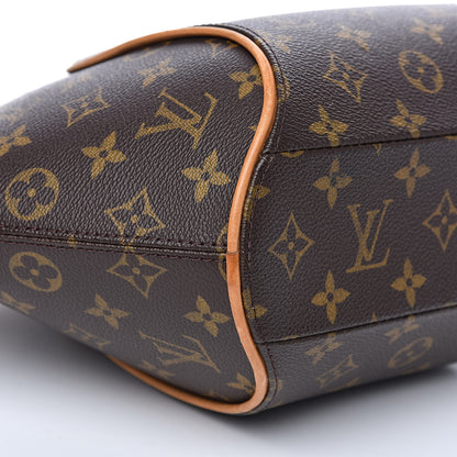 Louis Vuitton Monogram Ellipse PM 10 of 13