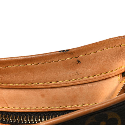 Louis Vuitton Monogram Hudson GM 10 of 10