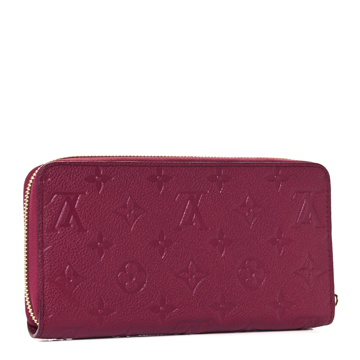 Empreinte Zippy Wallet Aurore